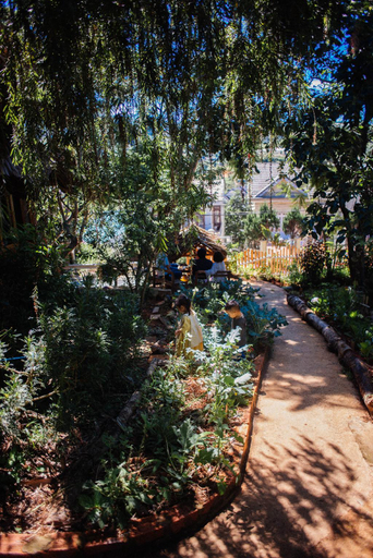 Others 5, Da Lat Cui Homestay, Đà Lạt