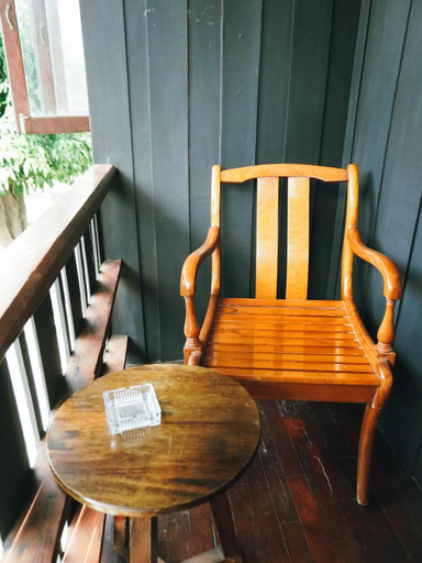 Others 2, Ai guesthouse, Muang Chiang Mai