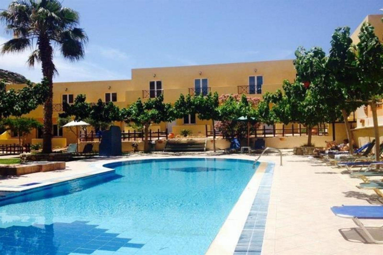 Sport & Beauty, Calypso, Crete