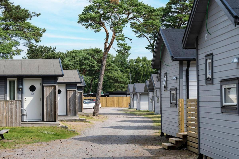Others 5, Strandbyn - Destination Rabocka, Ängelholm
