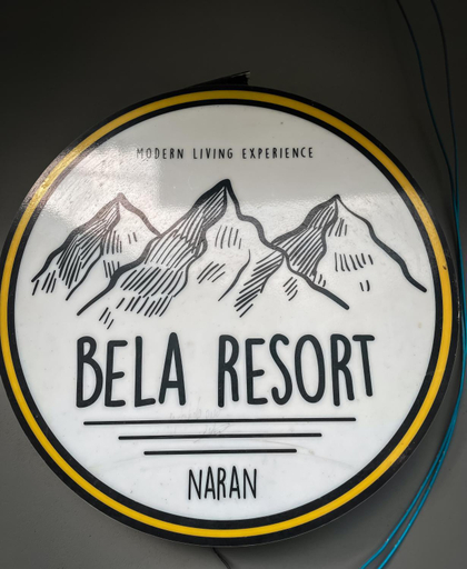4, Bela Resorts Naran, Hazara