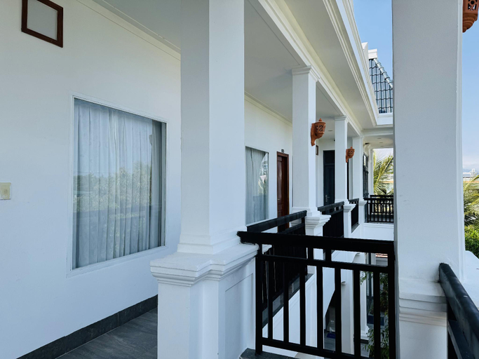 Public Area 2, Ninh Chu 2 Hotel, Phan Rang-Tháp Chàm