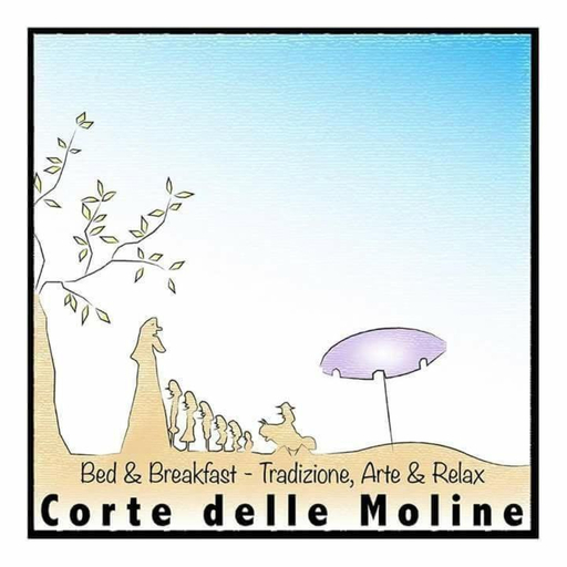 Others 2, Corte Delle Moline, Lecce