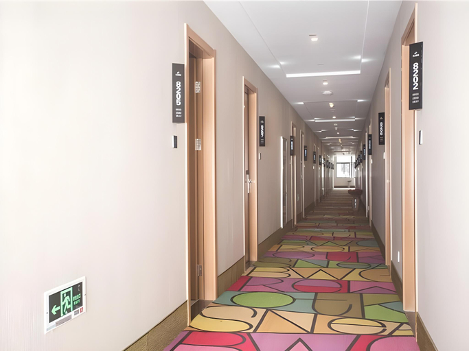 Others 5, Shell Changzhou Yangrong City Hotel, Changzhou