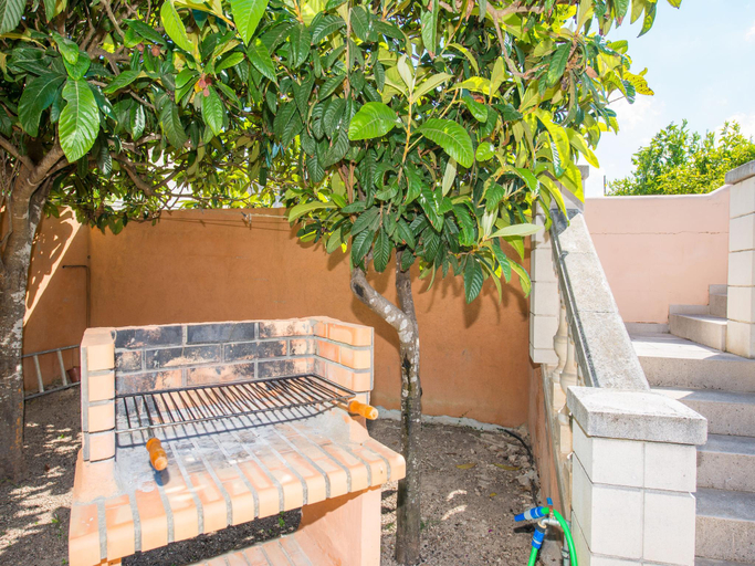 Others 5, Villa Sa Fonera - Villa With Private Pool, Baleares