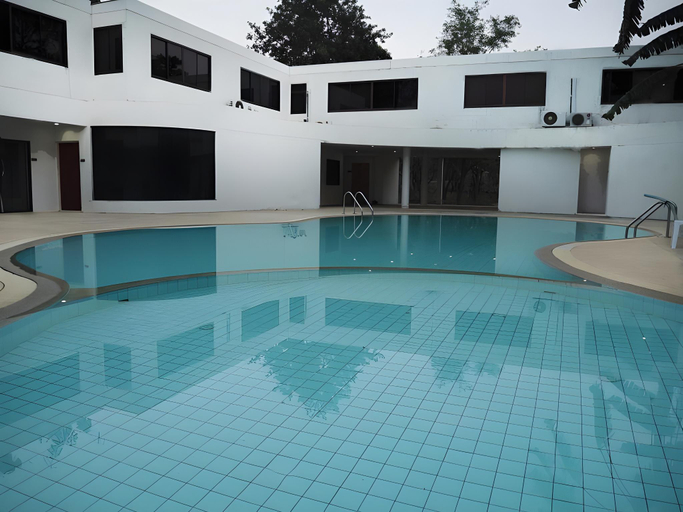 Sport & Beauty, Sawang Resort Golf Club and Hotel, Khao Yoi