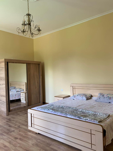 Bedroom 4, Nini's sweet house, Martvili