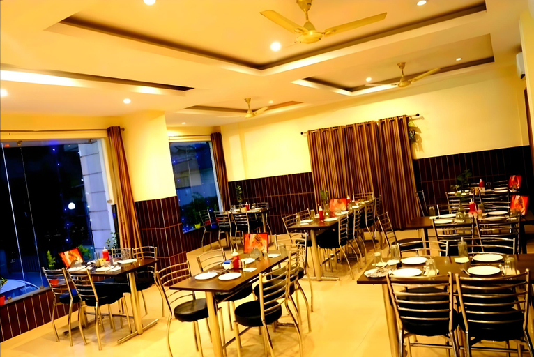 Food & Drinks 4, Hotel Vishnu Inn @ Dehradun Railway Station , Dehradun