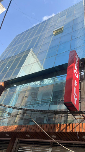 Exterior & Views 2, Hotel Aero Fly, Delhi