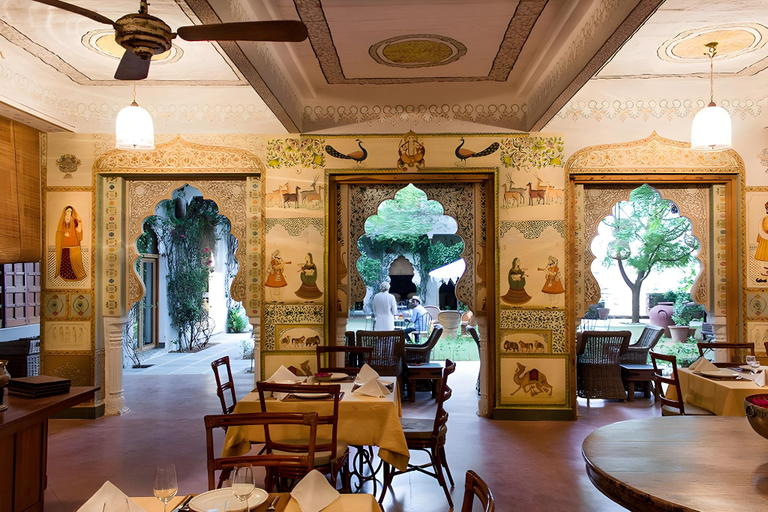Food & Drinks 5, Barsingha Villa Bhap, Jodhpur