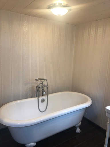 Bathroom 3, de Zeilende kraay, Cuijk