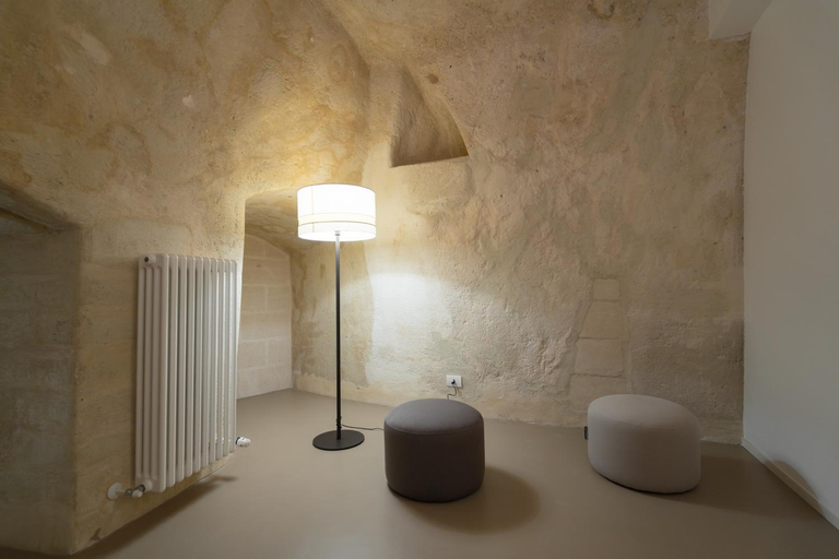 Sport & Beauty, Al Vico Affittacamere, Matera