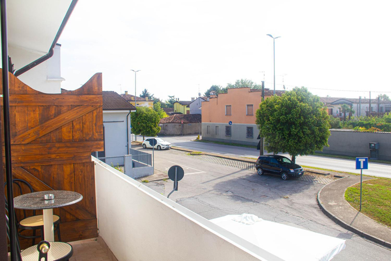 Others 3, Camere della Perla, Mantua