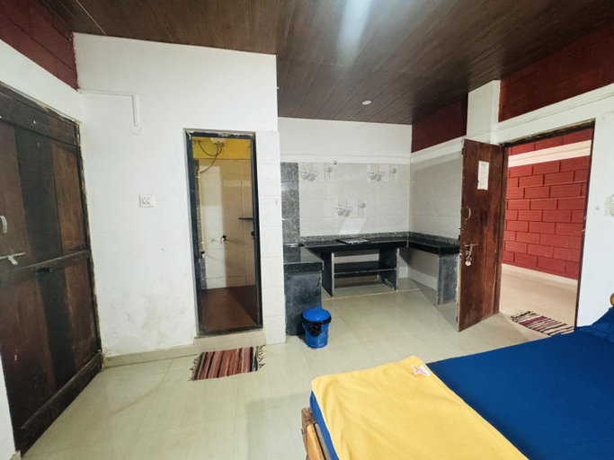 Others 3, Surya Homestay, Gokarna, Uttara Kannada