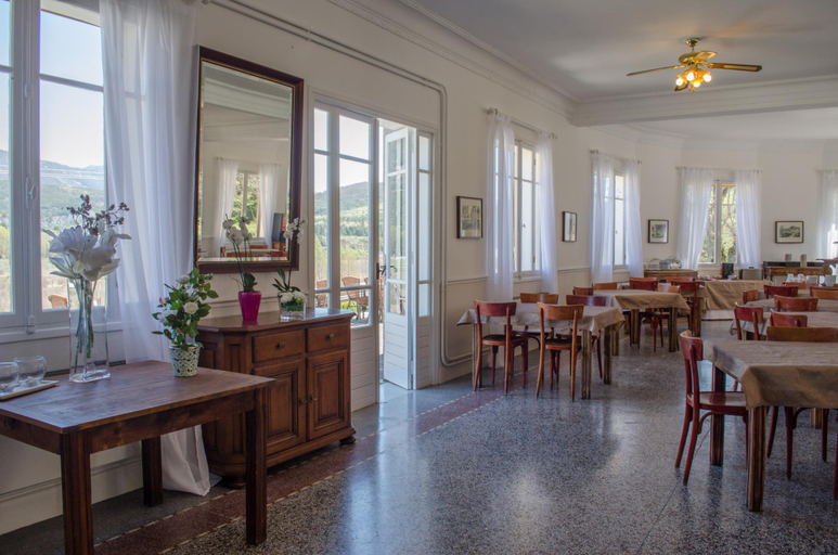 Food & Drinks 4, Hotel Lac et Foret, Alpes-de-Haute-Provence