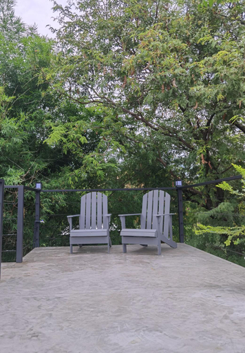 4, How Hide Homestay, Muang Kanchanaburi