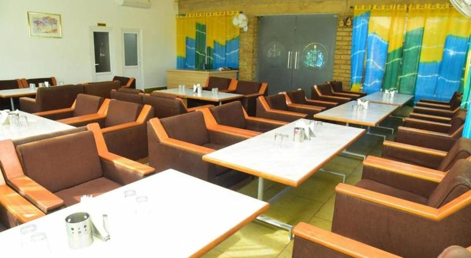 Others 3, Man Singh Hotel and Resorts, Jhalawar