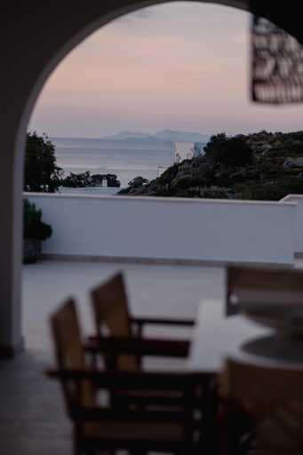 Others 3, VERANNA Patmos D3, South Aegean