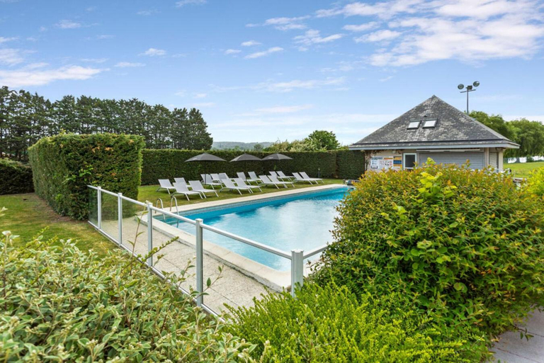 Sport & Beauty 4, Kyriad Deauville - Saint Arnoult, Calvados