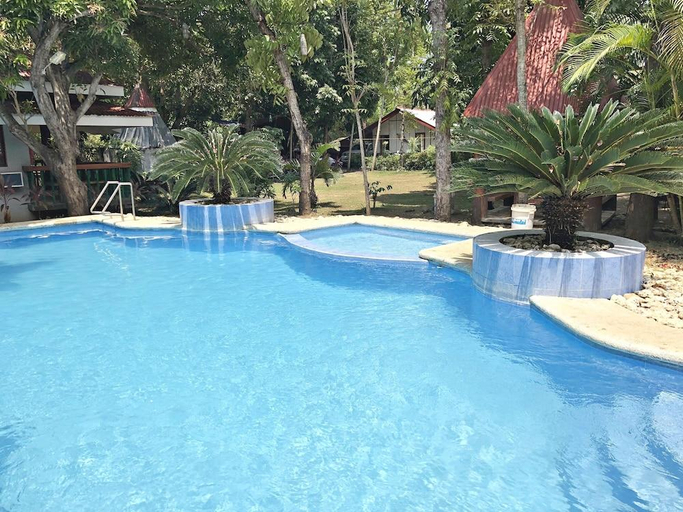 Sport & Beauty 5, The Pelicans Resort, Lian