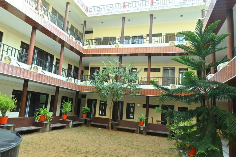 Others 3, HOTEL GOYAL INN , Ajmer