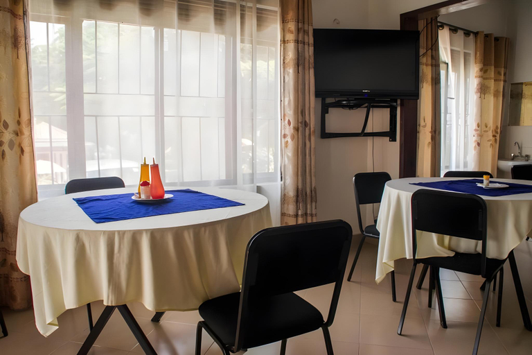 Others 3, Heritage Park Hotel, Arua Municipality