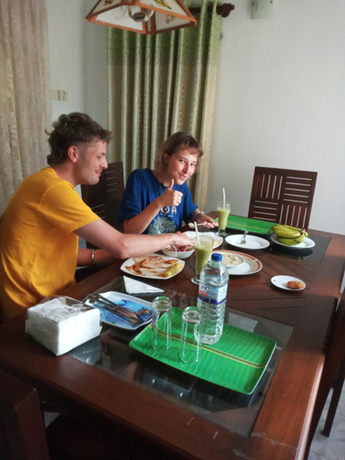 Others 2, ASNA Homestay, Dambulla