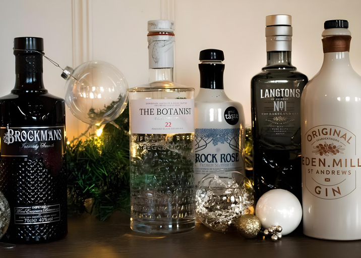 Food & Drinks, Buccleuch and Queensberry Arms Hotel, Dumfries and Galloway