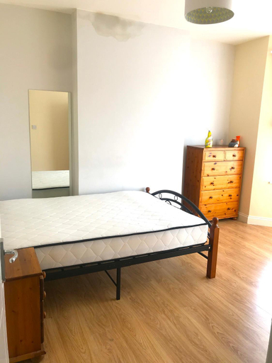 Bedroom 4, Thornton Heath, London