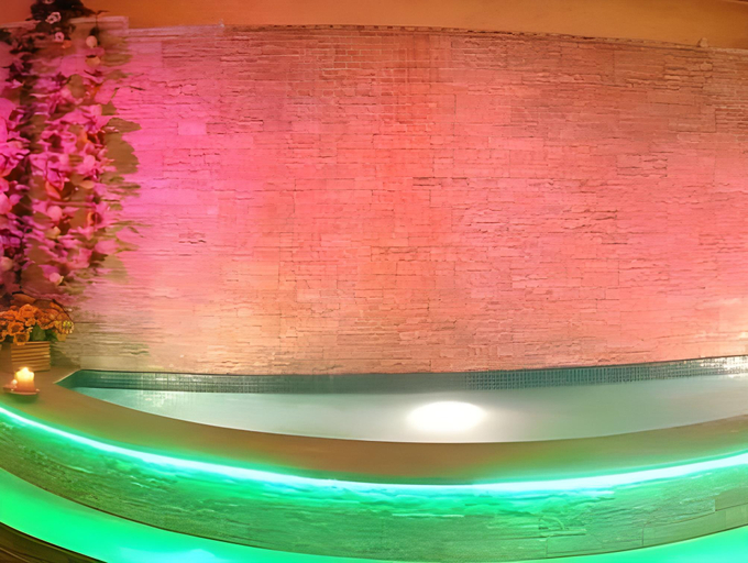 Sport & Beauty 5, Hotel Miramonti, Reggio Di Calabria