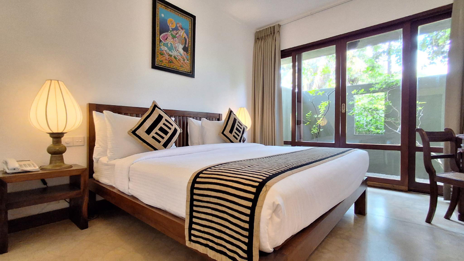 Bedroom 3, Jaffna Heritage Hotel, Jaffna