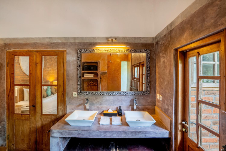 Bathroom 3, Villa Amsa by Pertama Stay, Badung
