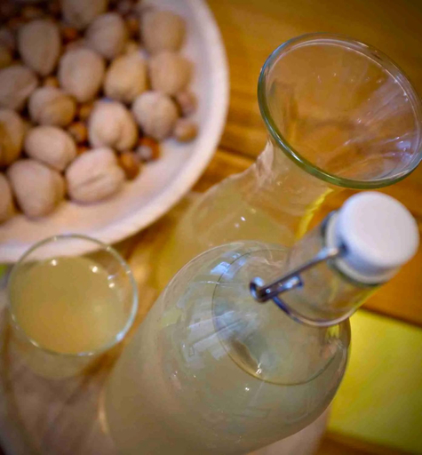 Food & Drinks 4, Alpuntogiusto, Cuneo