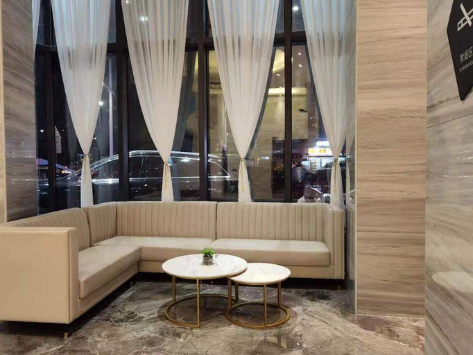 Others 3, ECHARM HOTEL(Huadu Plaza store), Guangzhou