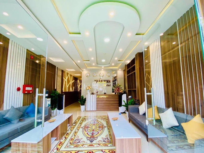 Others 5, Tuan Ninh Hotel I, Côn Đảo