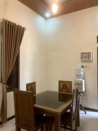 Others 4, Homestay Dahlia, Magelang