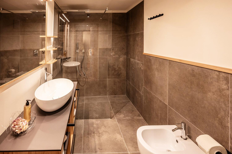 Bathroom 4, Appartements & Wellness Winkler, Bolzano