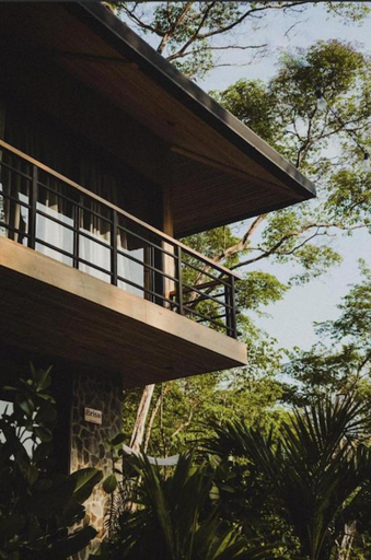 Exterior & Views 2, re:center, Puntarenas