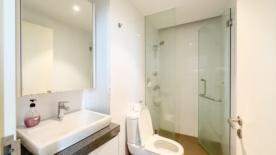 Bathroom 5, EST Bangsar KL by Airhost , Kuala Lumpur