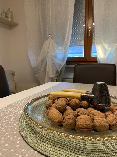 Food & Drinks, LA.MAR Apartment Spinea, Venezia