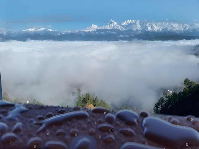 Others 5, Pratiksha Himalayan Retreat, Almora