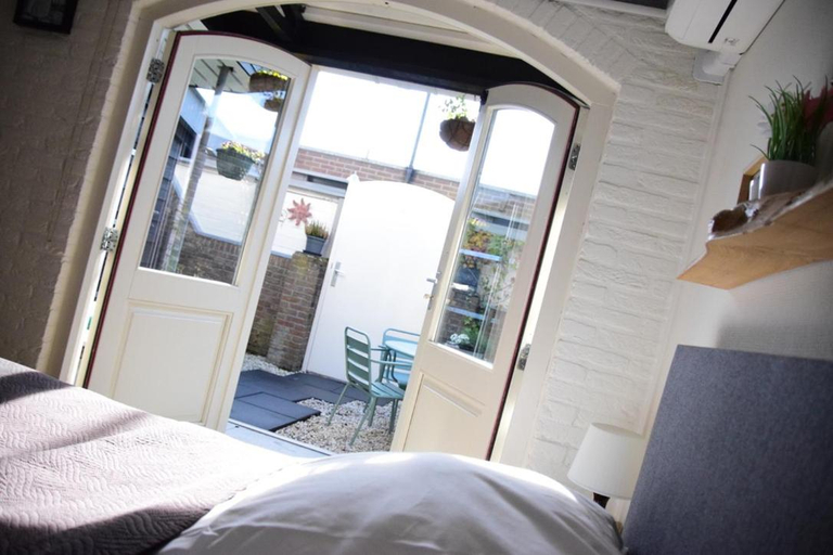 Bedroom 2, B&B CaSandra, Edam-Volendam