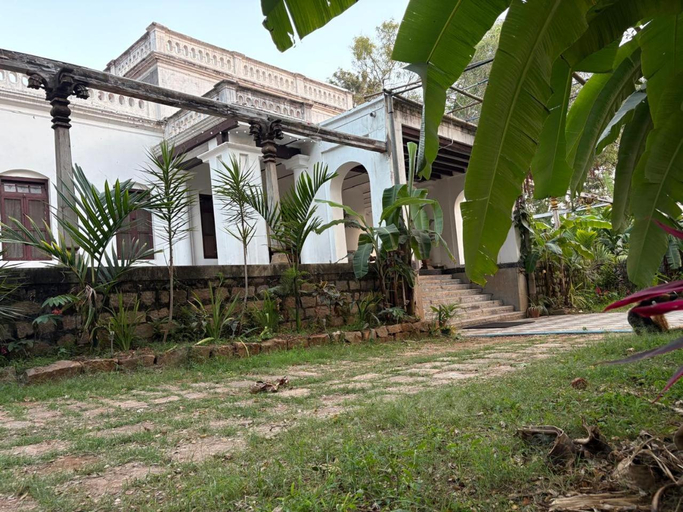 Others 3, Heritage Home, Hampe's, Mysore