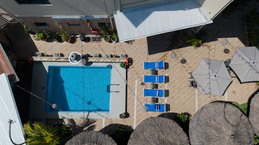 Sport & Beauty 2, Bijoutier Apartments