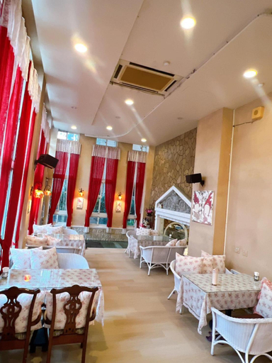 Food & Drinks 3, Socat, Yilan