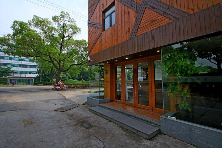 Exterior & Views 2, Shell Shanghai  Minhang District Wenjing Road Metr, Shanghai