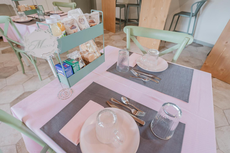 Food & Drinks, Soave Country House, Verona