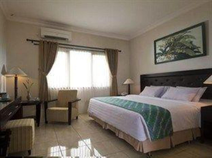 4, Sentana Mulia Hotel, Pemalang