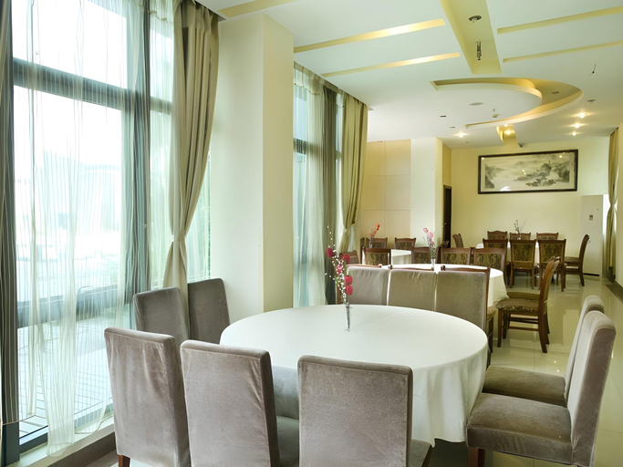 Food & Drinks 4, Green Tree Inn Wuxi New District National Software Park, Wuxi