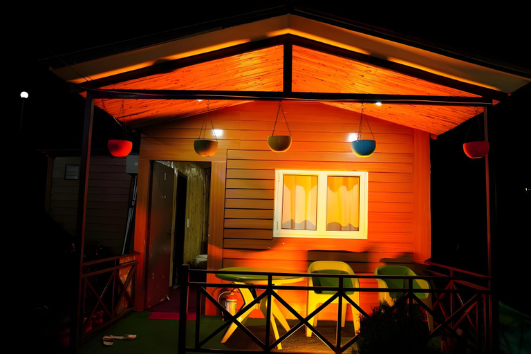 5, Skyhill Resorts and Cottages by MountMemory, Dehradun